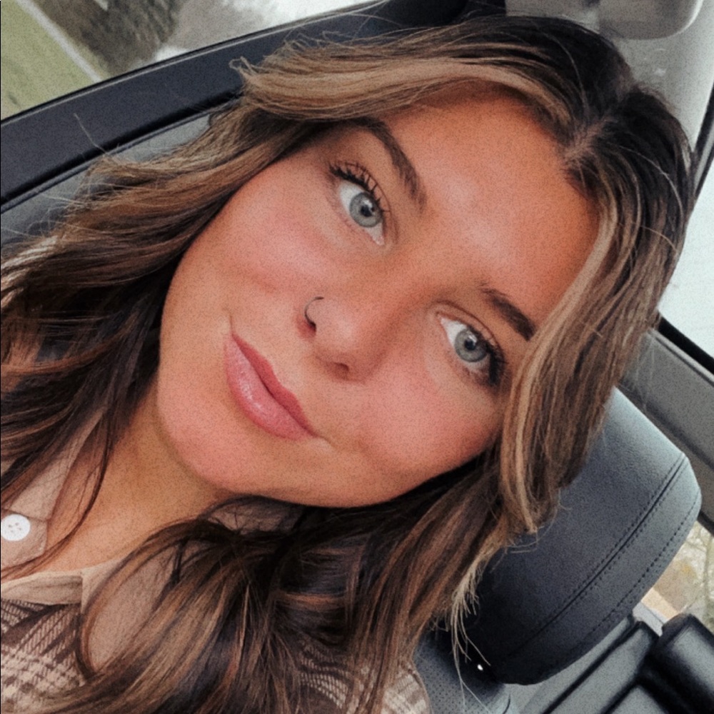 Meet your Posher, Samantha
